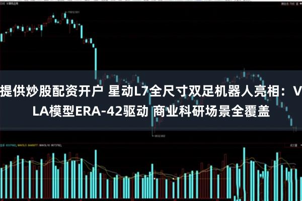 提供炒股配资开户 星动L7全尺寸双足机器人亮相：VLA模型ERA-42驱动 商业科研场景全覆盖